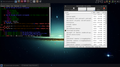 Xfce Sabayon 9 XFCE